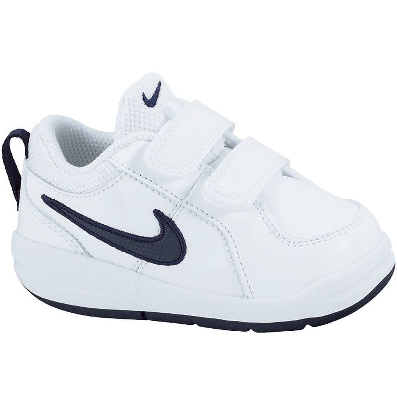 nike chaussures bebe, GROUPE 1 Fitness Cardio-training - Chaussures gym bébé NIKE blanc NIKE - Fitness Cardio